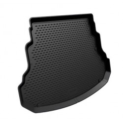 Kadica za gepek MITSUBISHI L-200 2005-2015, 4 vrata, 1 kom.